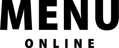 MENU ONLINE