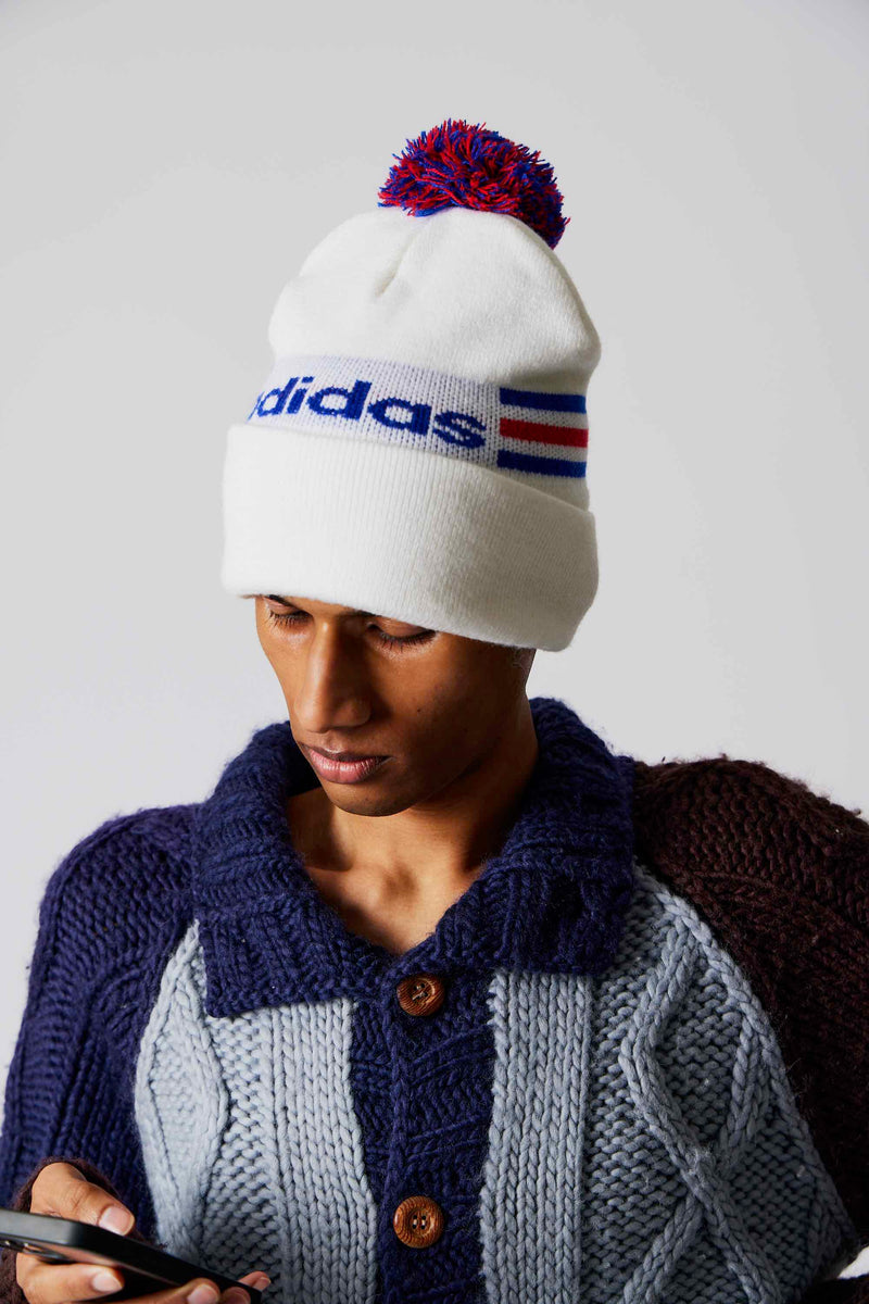 ADIDAS KNIT CAP MENU ONLINE