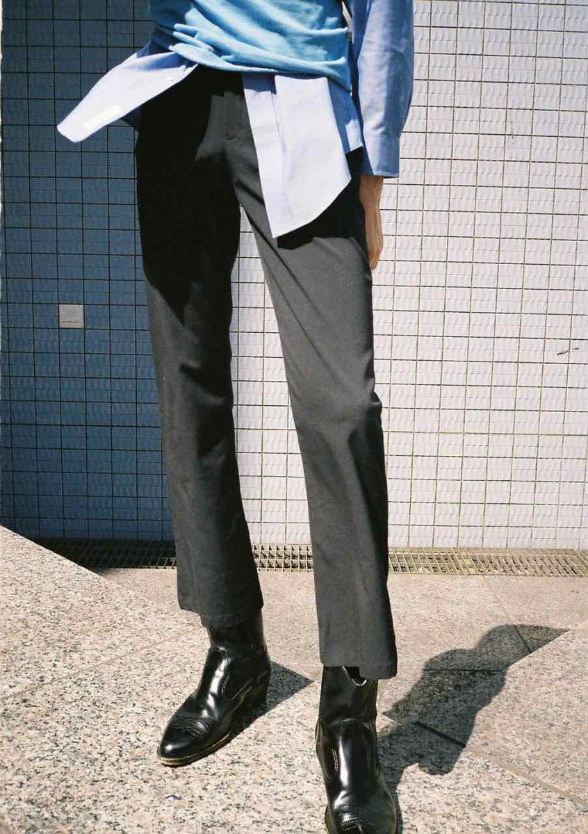 FLARE SLACKS MENU ONLINE