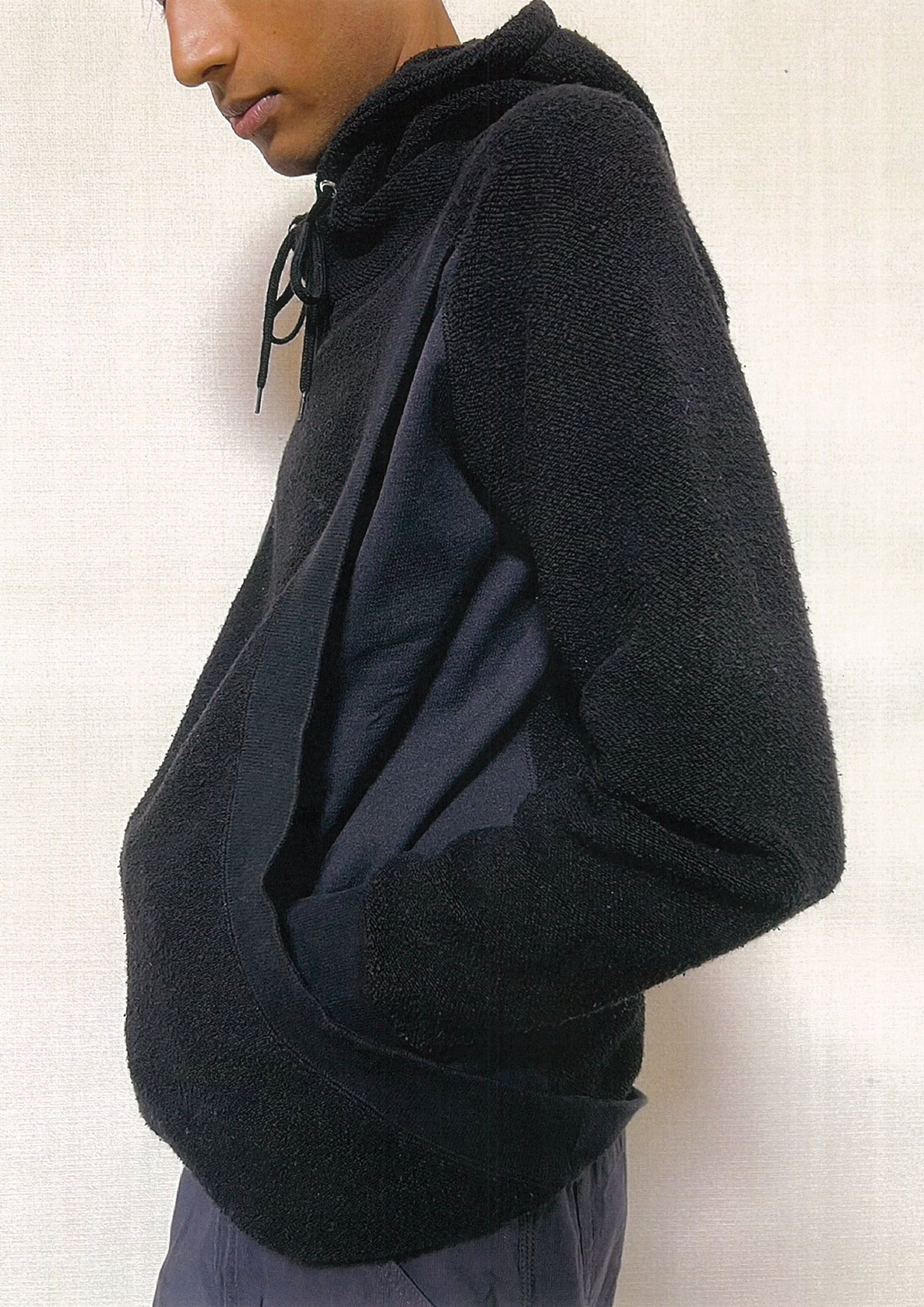 FINAL HOME - DESIGNED HOODIE – MENU ONLINE