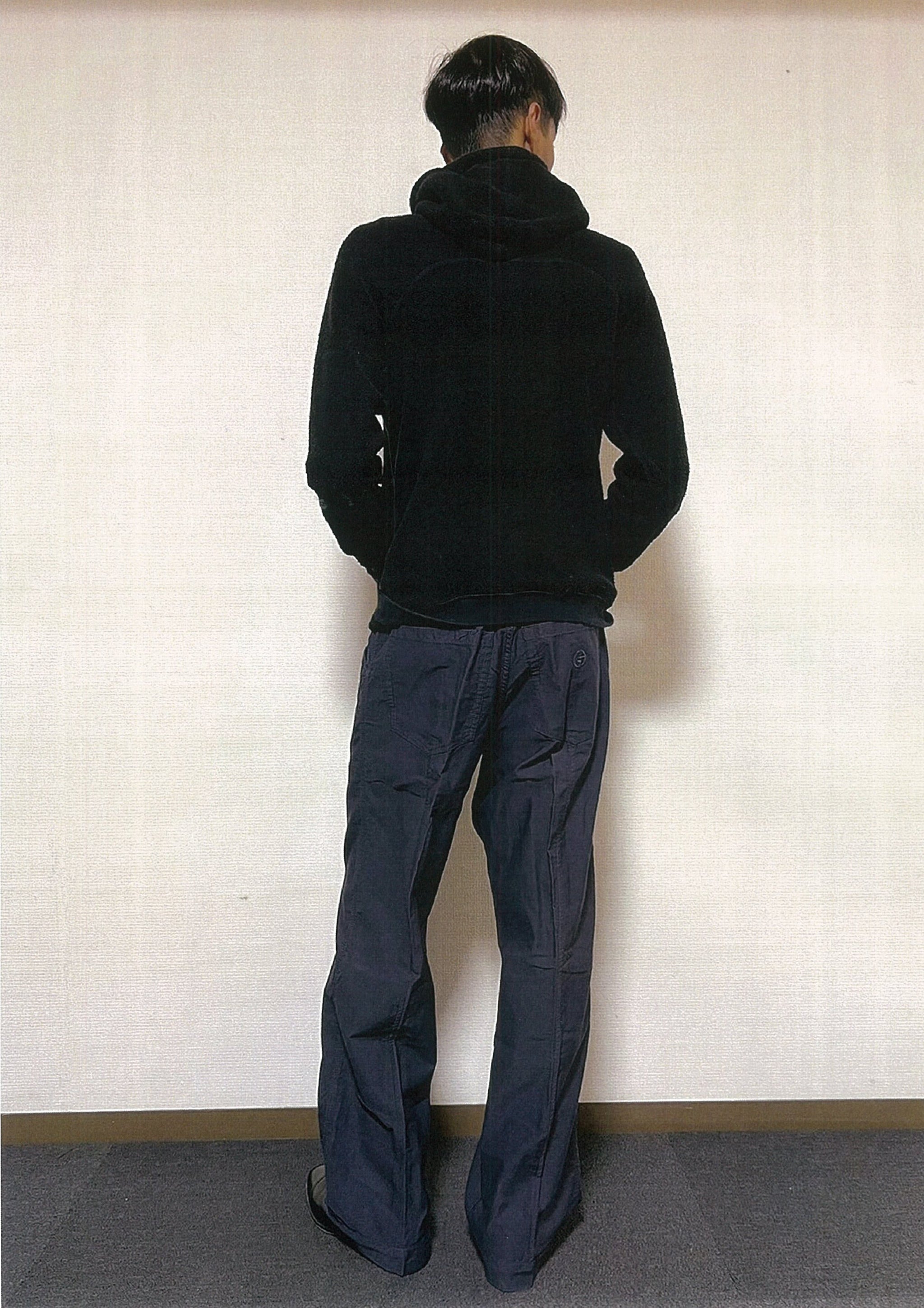 FINAL HOME - DESIGNED HOODIE – MENU ONLINE